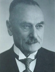 Julius Lindner