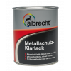 29408400 Metallschutz-Klarlack.png AlbrechtMetallschutz-Klarlack-075LT