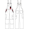 87205098 latzhosepamalux.jpg PamaluxLatzhoseGr.98